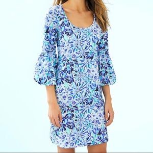 NWT Lilly Pulitzer Carlile dress
